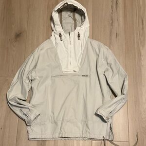 J. Crew Anorak